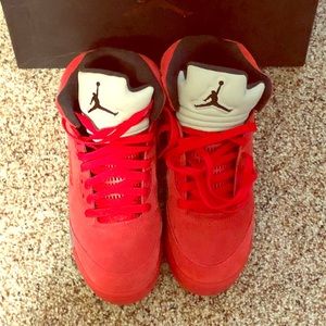 Air Jordan Retro 5